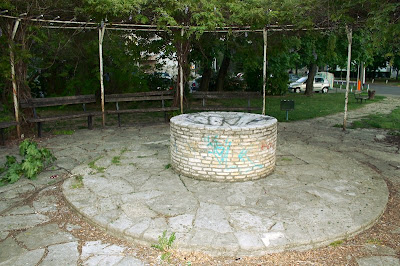 Fontana - Držićeva