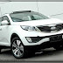 Gambar mobil kia sportage