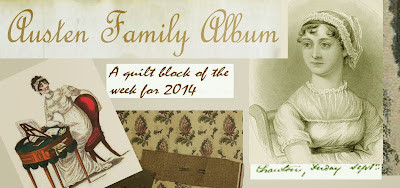 Austen Family Album