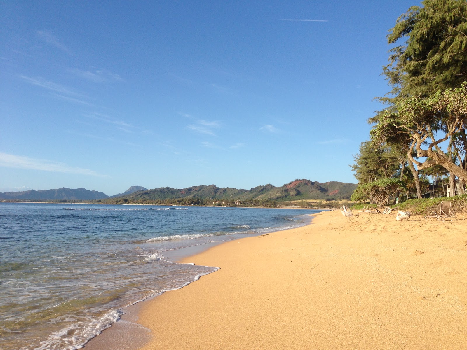 TASTE OF HAWAII IMAGES OF THE COCONUT COAST KAUAI, HAWAII