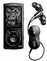 Sony Walkman NWZ-S760BT Sony Walkman NWZ-S760BT