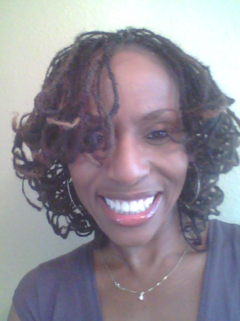 Mile High Sisterlocks A Rite Of Passage A Few Pics From The Past