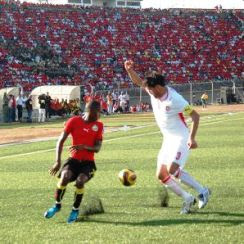 Marrocos VS Moçambique Marrocos VS Moçambique