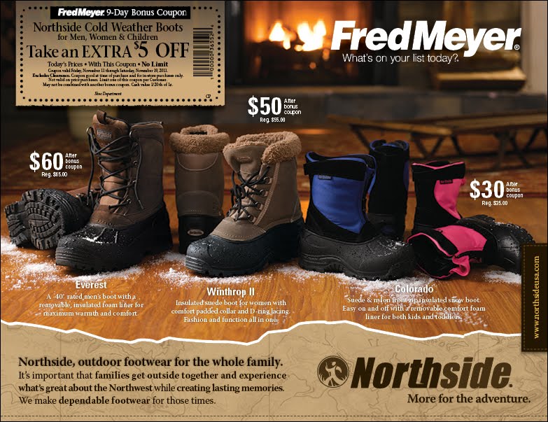 fred meyer work boots