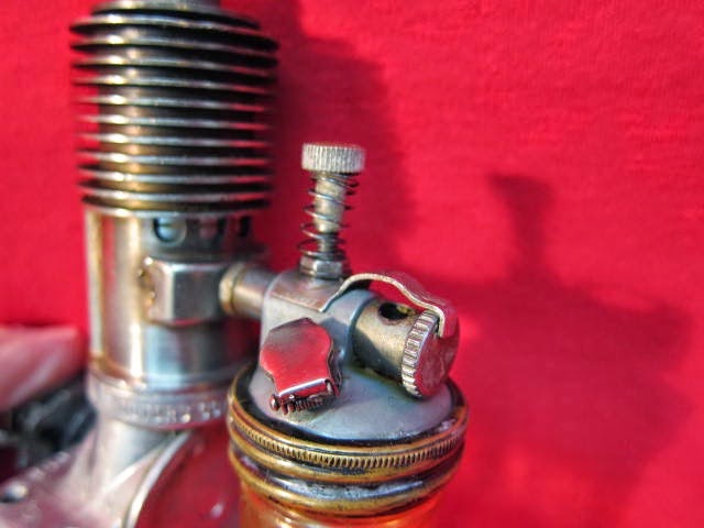 Brown Junior Engine Serial Numbers