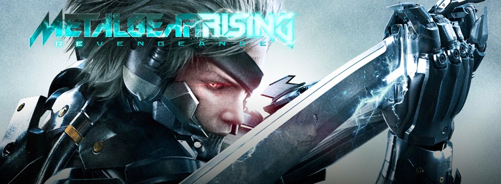 metal gear rising revengeance pc requirements metal gear rising revengeance pc requirements