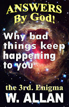 Answers by God! Why bad things keep happening to you