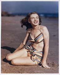 Norma Jeane