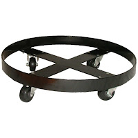 Drum Dolley Drum Dolley