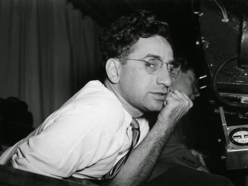 excerpt elia kazan on
