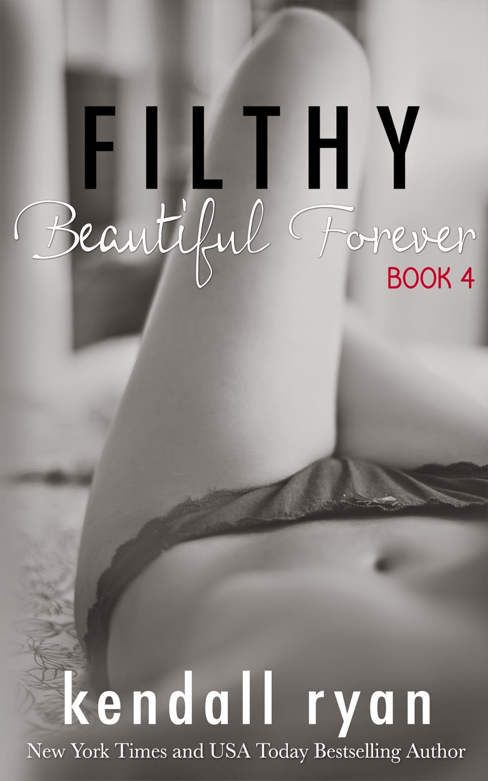 filthy beautiful forever book cover