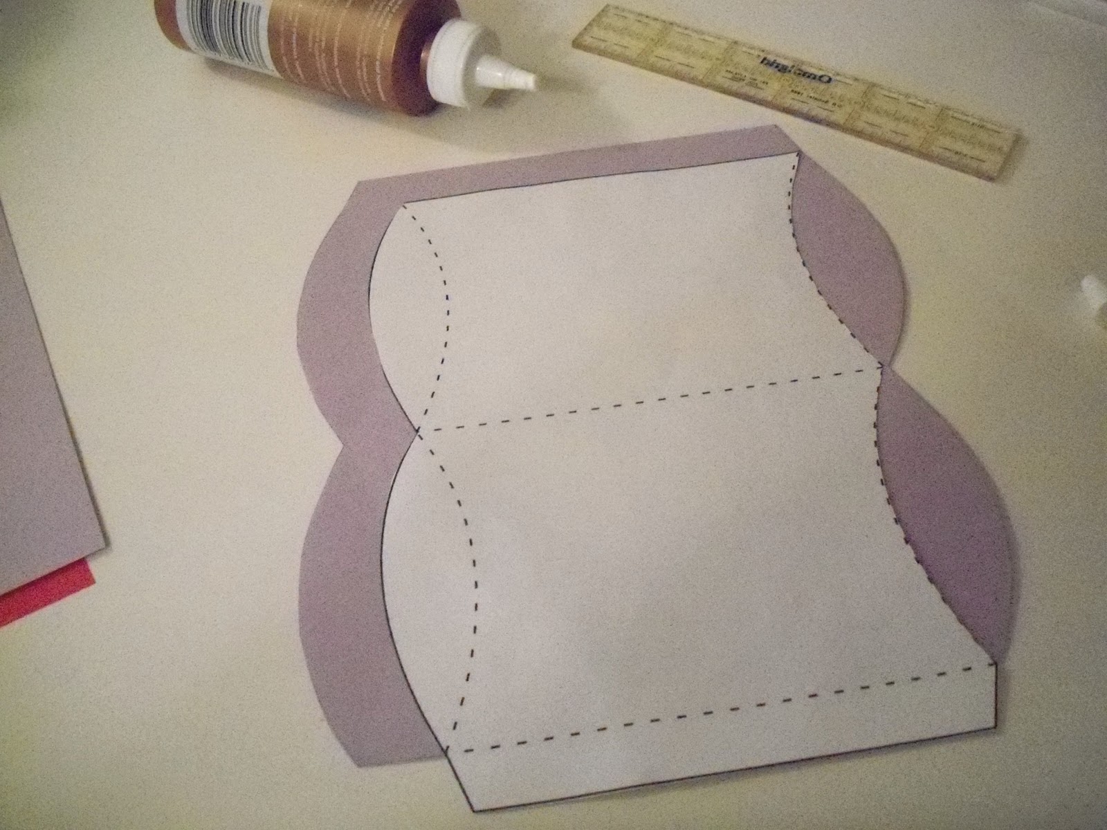 Be Still and Create Pillow Boxes