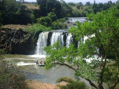 Sagana Kenya