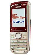 Spesifikasi Nokia 1650