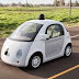 GOOGLE DRIVER LESS CAR IS UP TO LAUNCH SOON
