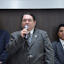 SOLENIDADES COM LANÇAMENTO DE SELO E CARIMBO MARCA 30 ANOS DE FECOMÉRCIOS