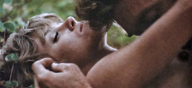 10 Rare Nudes #9 (Kim Novak, Jessica Alba, Liz Taylor...) 130 Donna+Mills+(2)