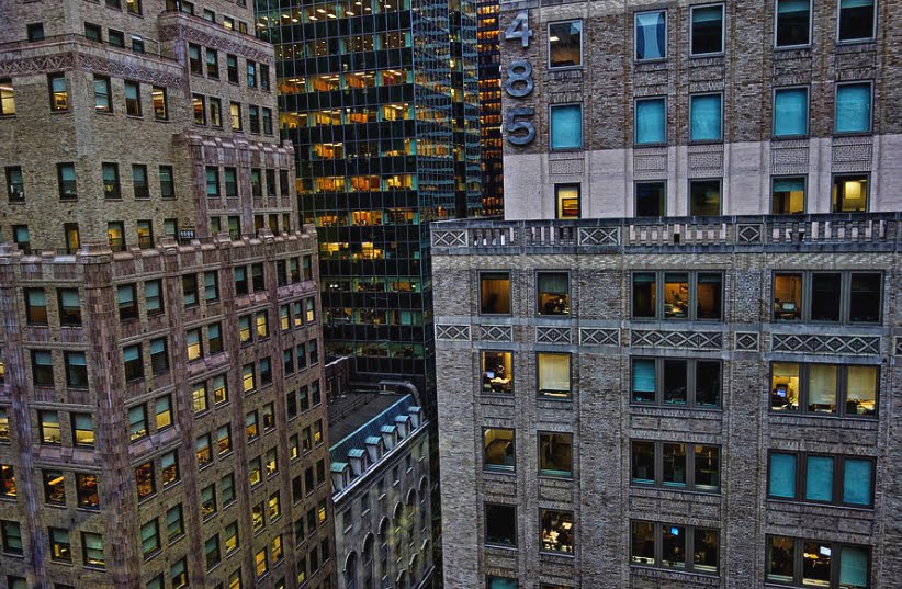 New York Windows