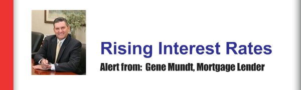 Contact info for Gene Mundt, Mortgage Lender