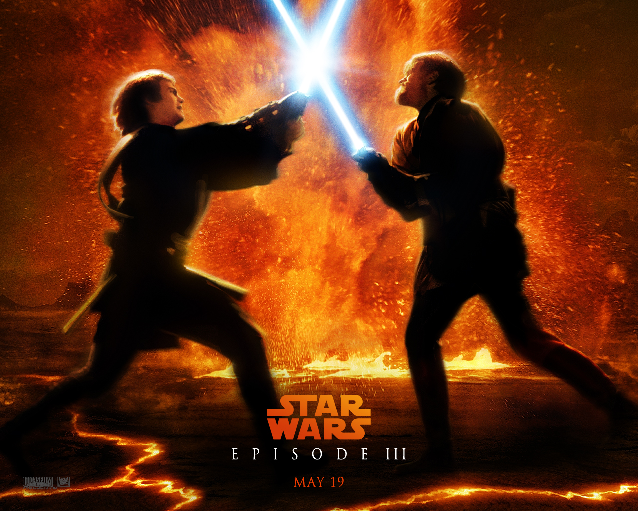 Star War Episode I 3d HD Wallpaper Wallpaperrs
