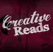 Blogger Interview: Shellie from Creative Reads