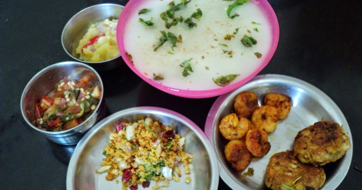 Odisha Cuisine - Odia Recipe