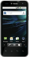 T-Mobile LG G2X 3G