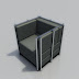 2011 - Cube Armchair II