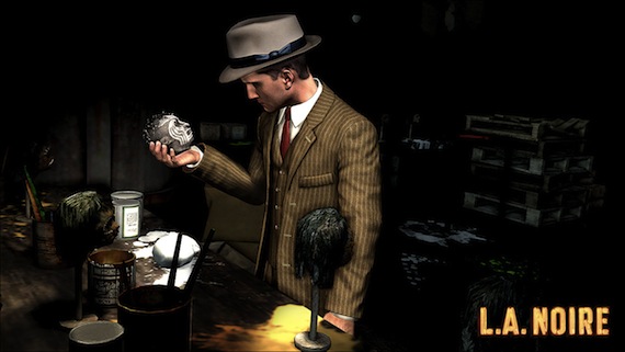 la noire pc game free la noire pc game free