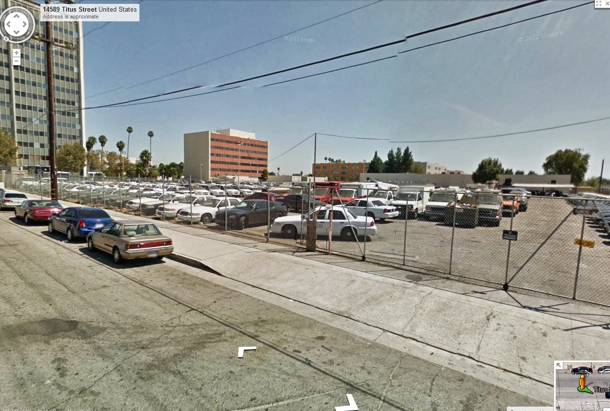 Automotive Filming Needs Fulfilled in the San Fernando Valley San