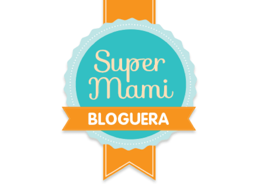Super Mami Bloguera