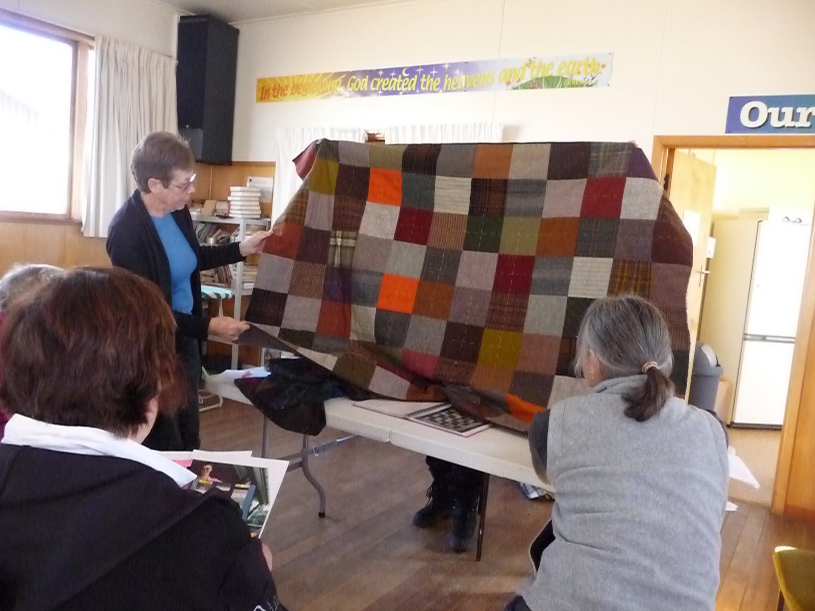 KiwifruitShiree Waggas