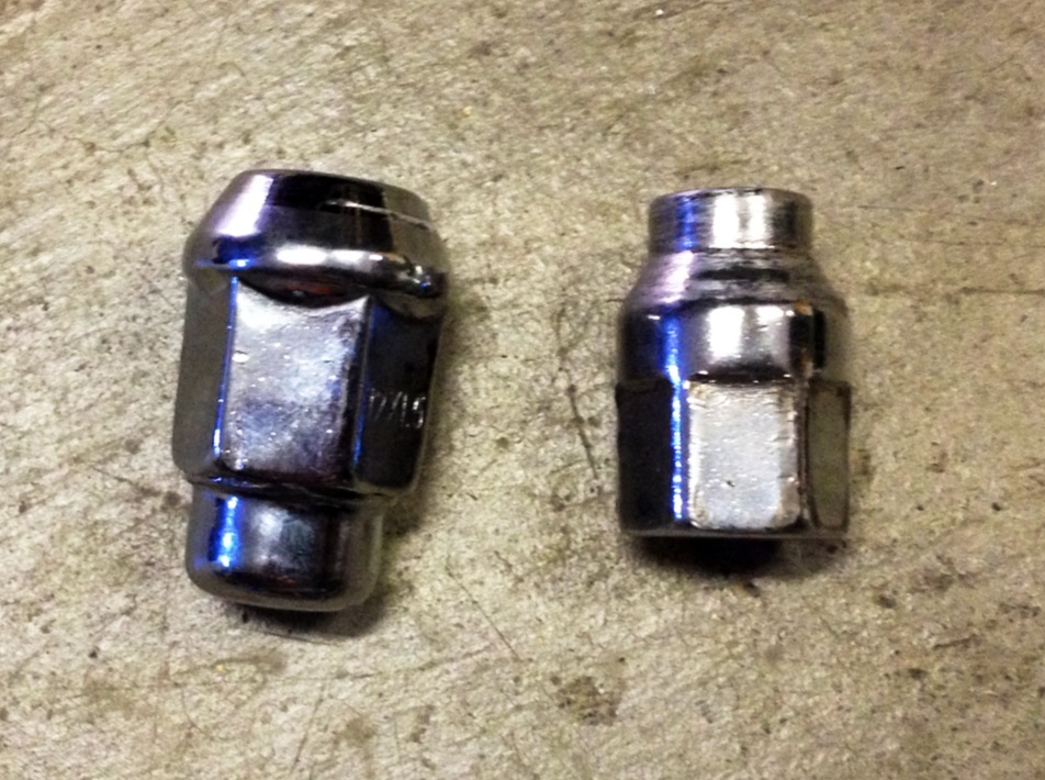 Wheel Stud Kit Now Available for Arctic Cat Wildcat from Fullerton Sand