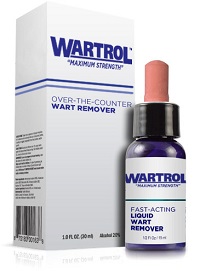 Best Wart Remover