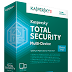 Kaspersky Total Security 2015
