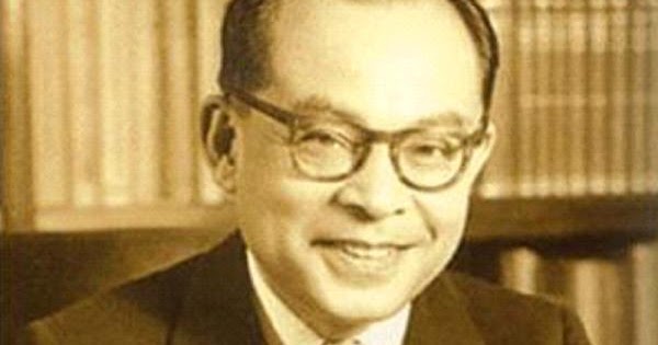 Biografi Mohammad Hatta | Biografi