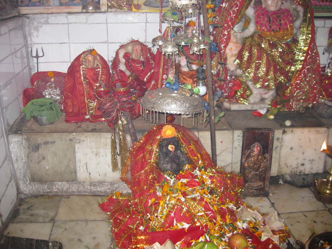 Jai Maa Naithana