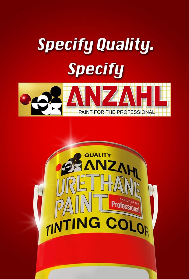 Anzahl Urethane Paint