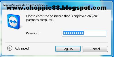 Cara Kirim File Menggunakan Teamviewer Cara Kirim File Menggunakan Teamviewer