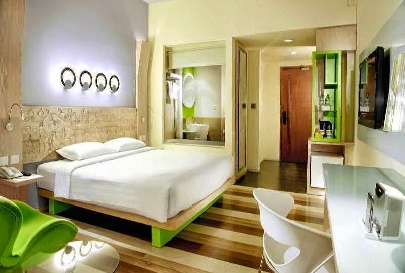 Hotel Jogja Murah