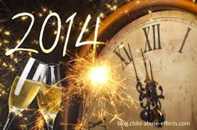 Ring in 2014 by Ditching The New Year's Resolutions
