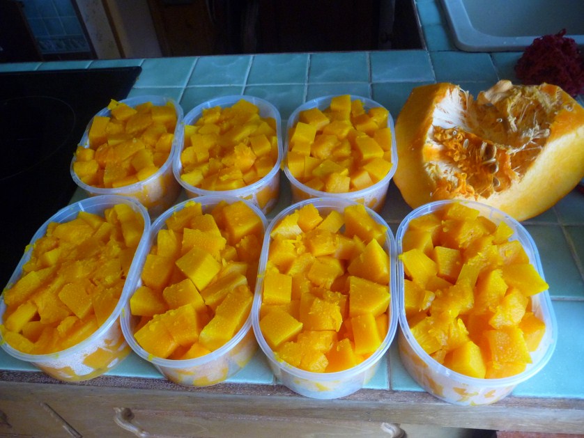 Freshwinds Garden Basket Willow, Lavender Bags and Ivy the Lamb