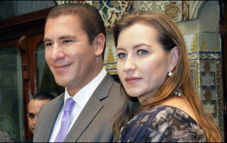 Investigaciones sobre la muerte de Martha Erika y Rafael Moreno Valle han dejado muchas dudas: Mark