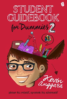 Student Guidebook for Dummies 2