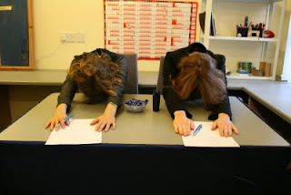 Dot Howard and Holly Bodmer in Would Be Nice Though