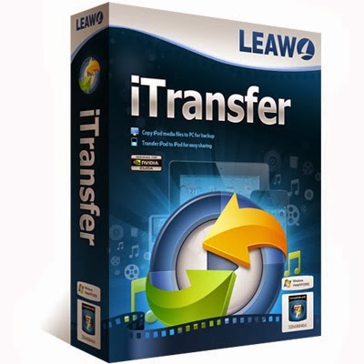 Leawo Itransfer Serial Code