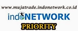 We Are Indonetwork Priority