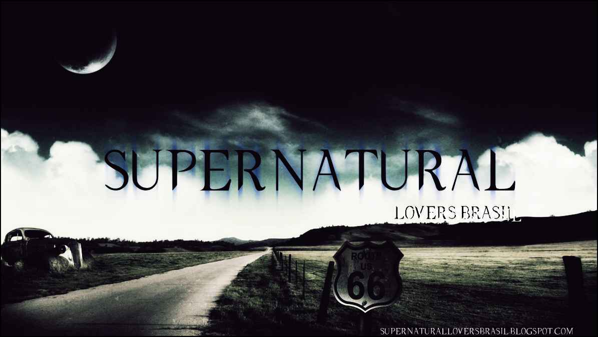 Supernatural Lovers Brasil