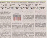 RASSEGNA STAMPA