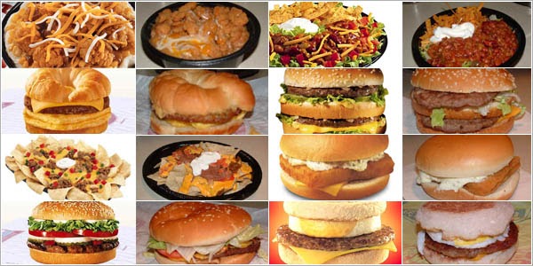 Healthiest Fast Food Choices